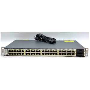 Cisco-Catalyst-3750-E-Series