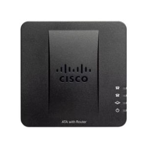 Cisco-SPA122