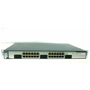 Cisco-WS-C3750G-24T-S